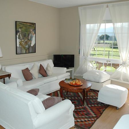 Residential Horse Club Costa Brava Santa Cristina d'Aro Ngoại thất bức ảnh