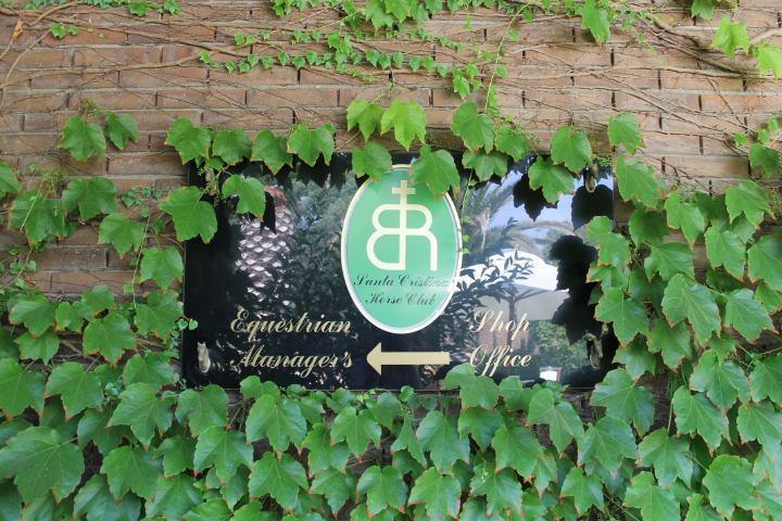 Residential Horse Club Costa Brava Santa Cristina d'Aro Phòng bức ảnh