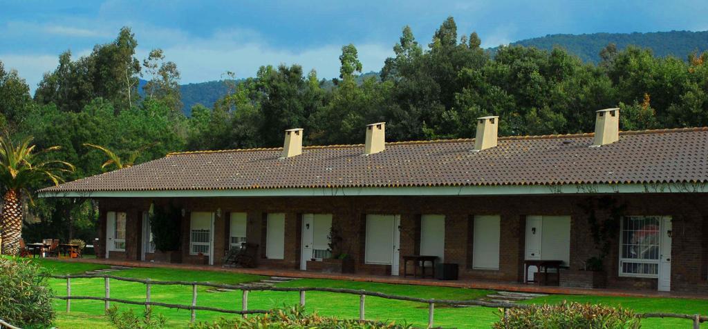 Residential Horse Club Costa Brava Santa Cristina d'Aro Phòng bức ảnh