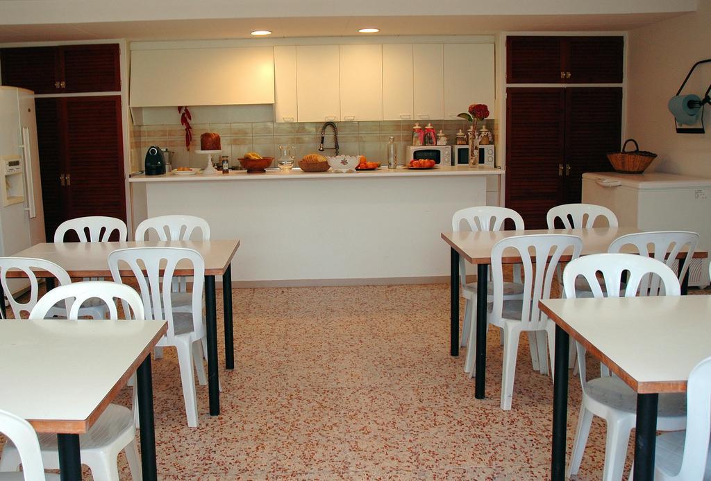 Residential Horse Club Costa Brava Santa Cristina d'Aro Phòng bức ảnh