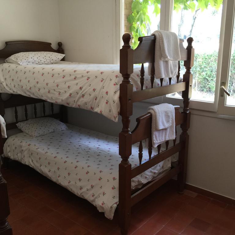 Residential Horse Club Costa Brava Santa Cristina d'Aro Ngoại thất bức ảnh