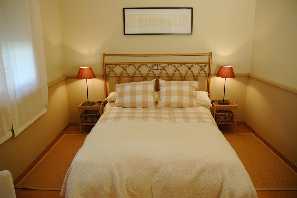 Residential Horse Club Costa Brava Santa Cristina d'Aro Phòng bức ảnh