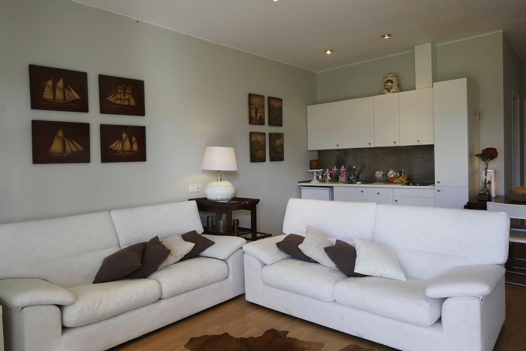 Residential Horse Club Costa Brava Santa Cristina d'Aro Phòng bức ảnh