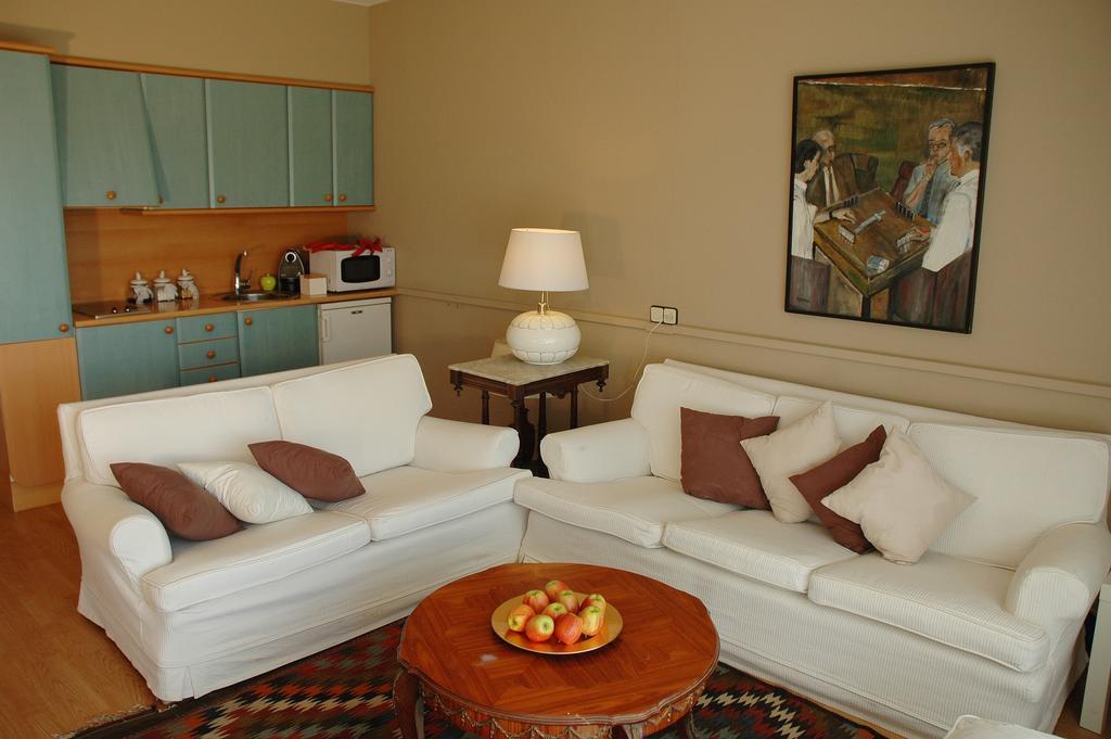 Residential Horse Club Costa Brava Santa Cristina d'Aro Phòng bức ảnh