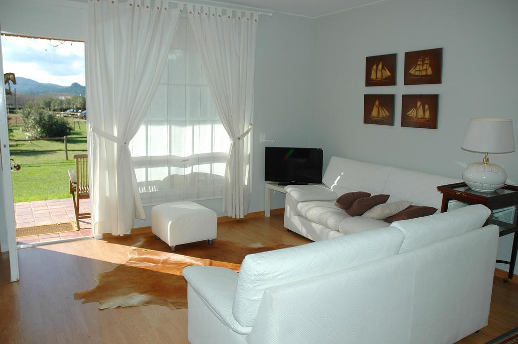 Residential Horse Club Costa Brava Santa Cristina d'Aro Phòng bức ảnh