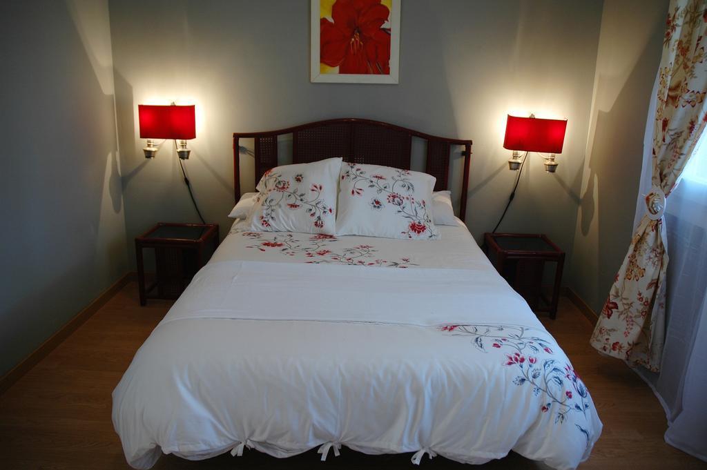 Residential Horse Club Costa Brava Santa Cristina d'Aro Phòng bức ảnh