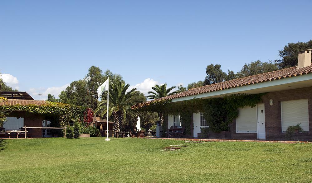 Residential Horse Club Costa Brava Santa Cristina d'Aro Phòng bức ảnh