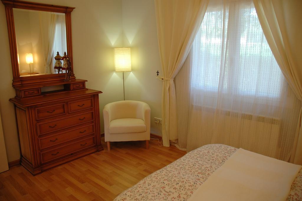 Residential Horse Club Costa Brava Santa Cristina d'Aro Phòng bức ảnh