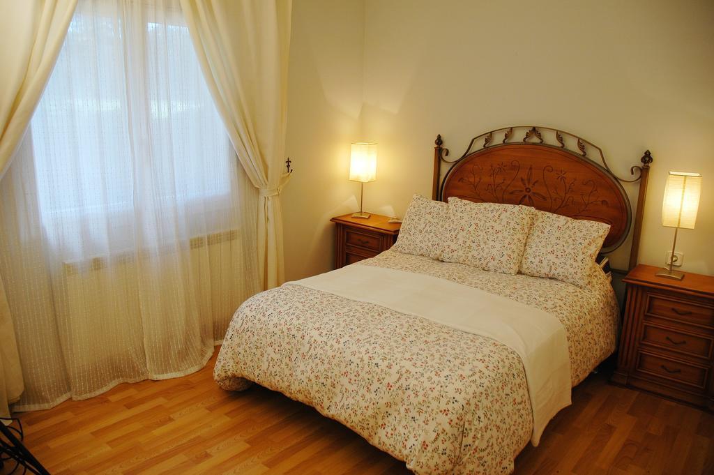Residential Horse Club Costa Brava Santa Cristina d'Aro Phòng bức ảnh