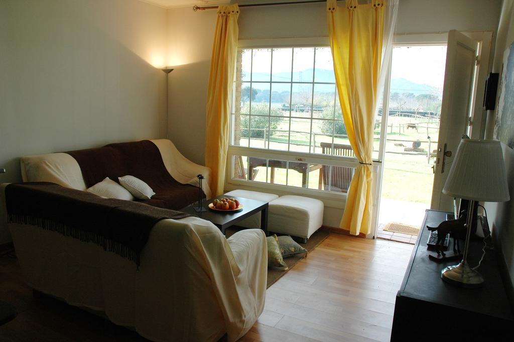 Residential Horse Club Costa Brava Santa Cristina d'Aro Phòng bức ảnh