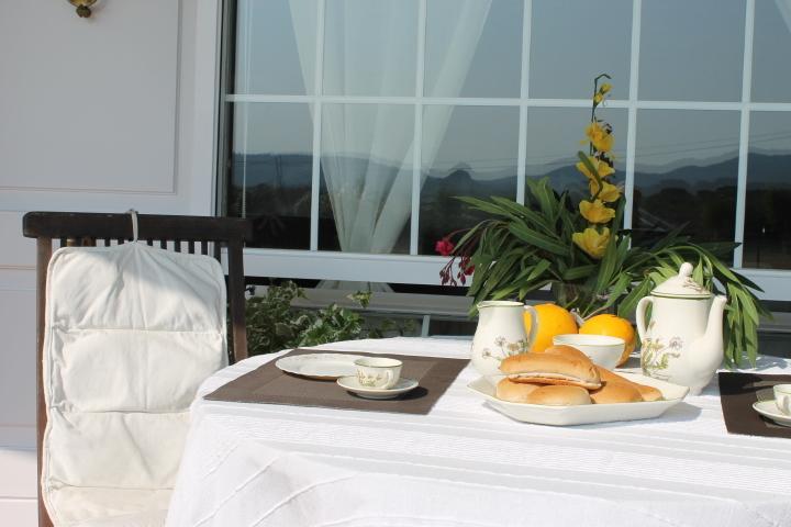 Residential Horse Club Costa Brava Santa Cristina d'Aro Phòng bức ảnh