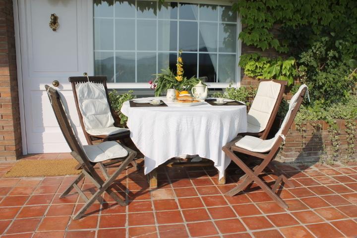 Residential Horse Club Costa Brava Santa Cristina d'Aro Phòng bức ảnh