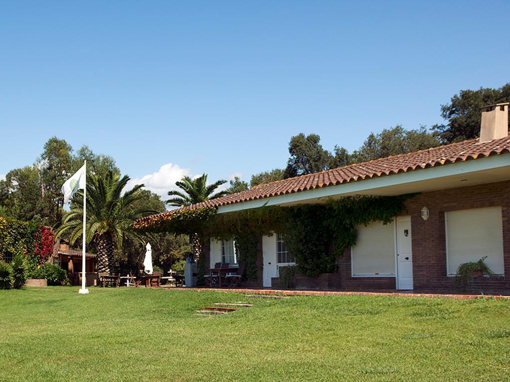 Residential Horse Club Costa Brava Santa Cristina d'Aro Phòng bức ảnh