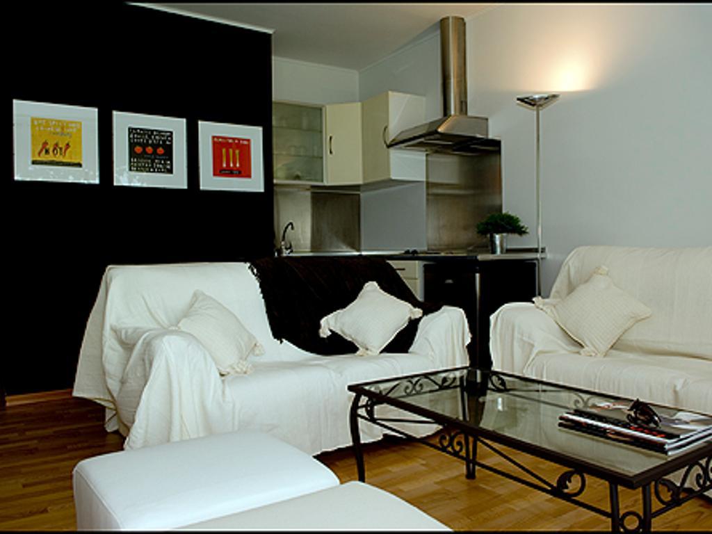 Residential Horse Club Costa Brava Santa Cristina d'Aro Phòng bức ảnh